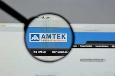 What to Expect From AMETEK's Q2 2026 Earnings Report